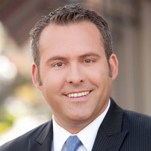 Assemblymember Adam Gray.