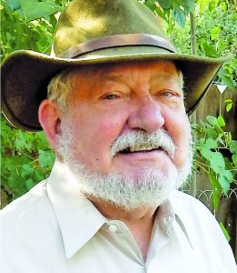 Tom Frazier